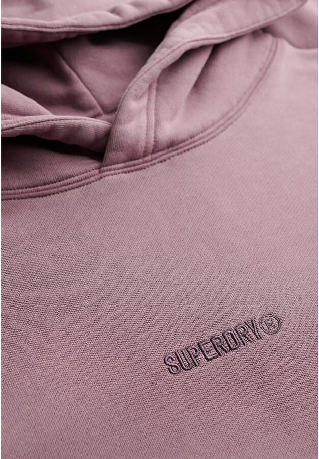 Superdry Hoodie MICRO LOGO HOOD - Foto 4
