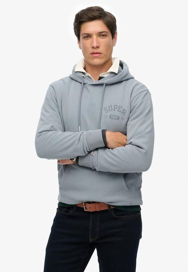Superdry Hoodie SD-ATHLETIC ESS HOODIE - Foto 5