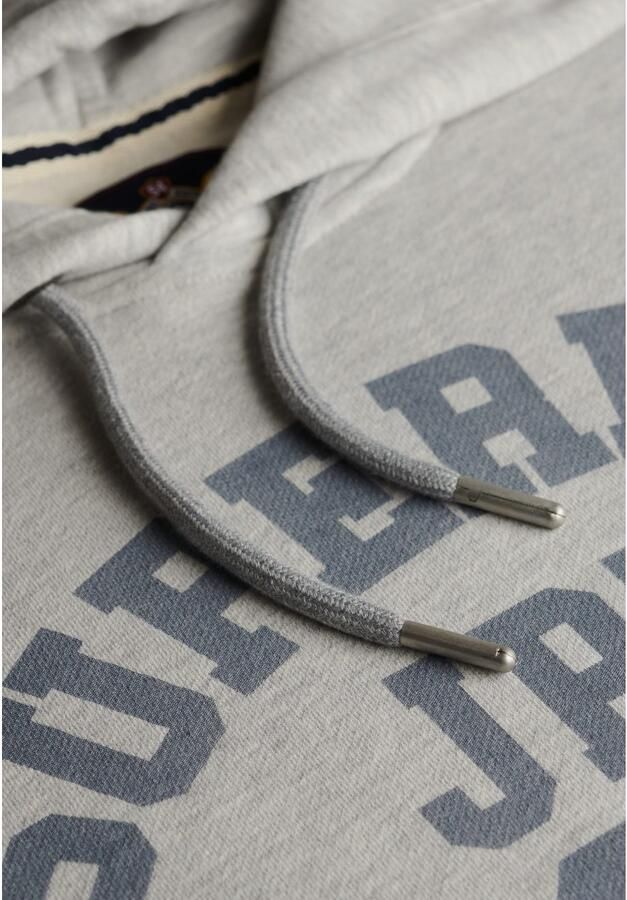 Superdry Hoodie SD-ATHLETIC ESS HOODIE