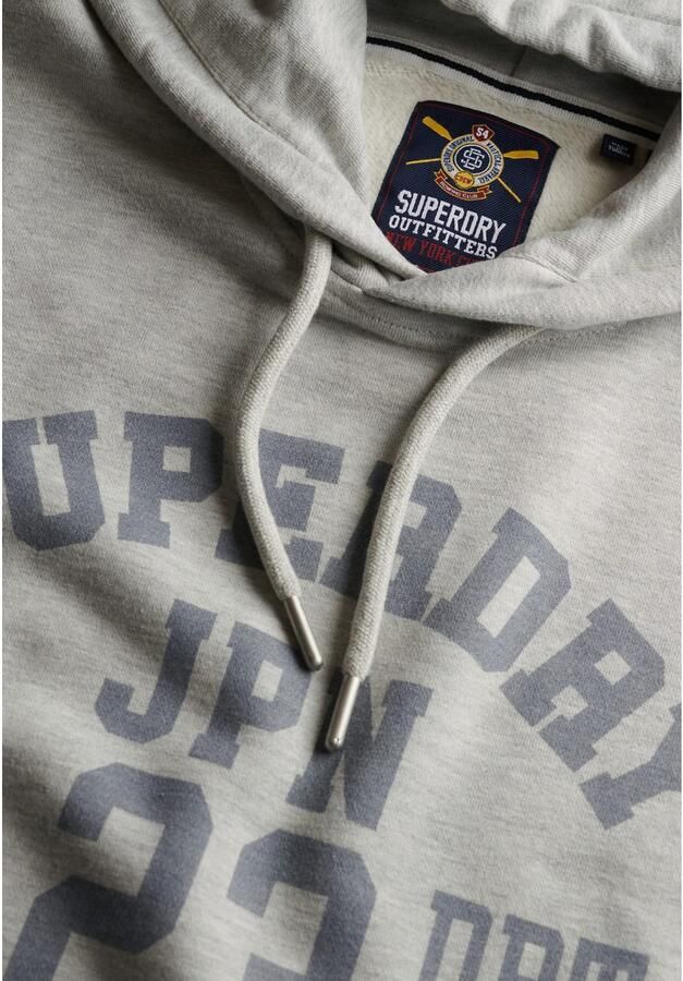 Superdry Hoodie SD-ATHLETIC ESS HOODIE - Foto 2