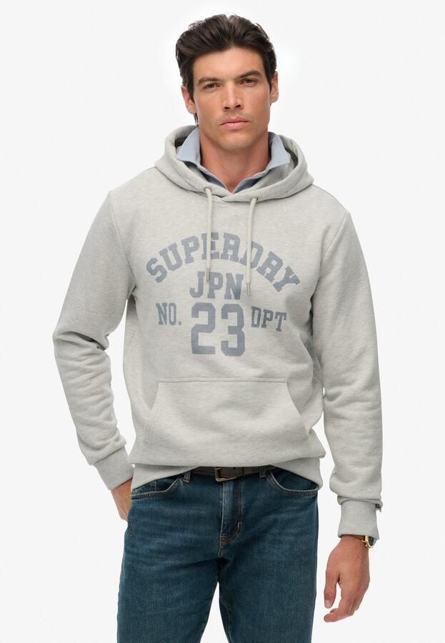 Superdry Hoodie SD-ATHLETIC ESS HOODIE - Foto 8