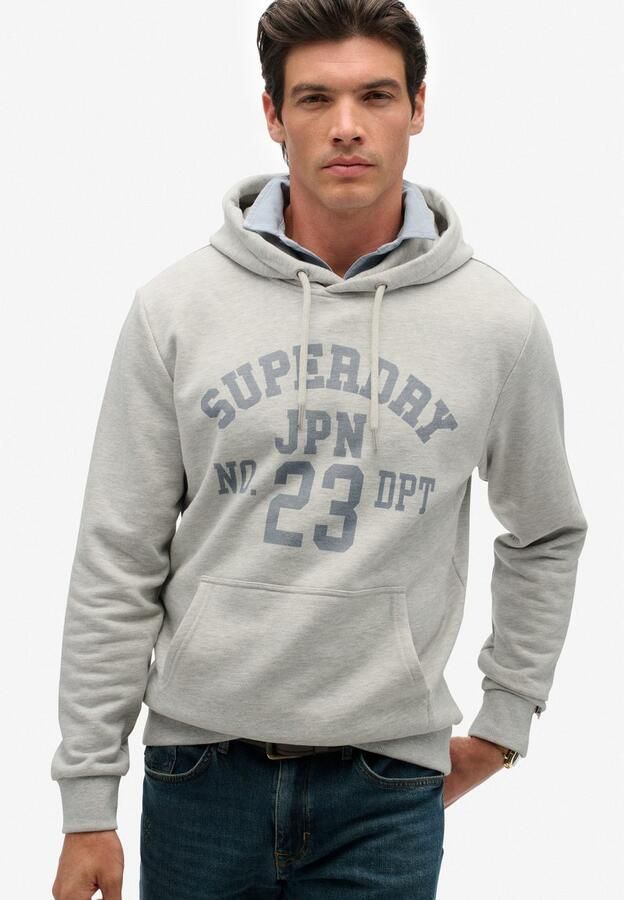Superdry Hoodie SD-ATHLETIC ESS HOODIE - Foto 5
