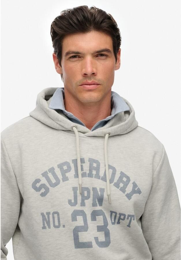 Superdry Hoodie SD-ATHLETIC ESS HOODIE - Foto 3