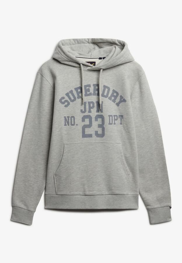 Superdry Hoodie SD-ATHLETIC ESS HOODIE - Foto 6