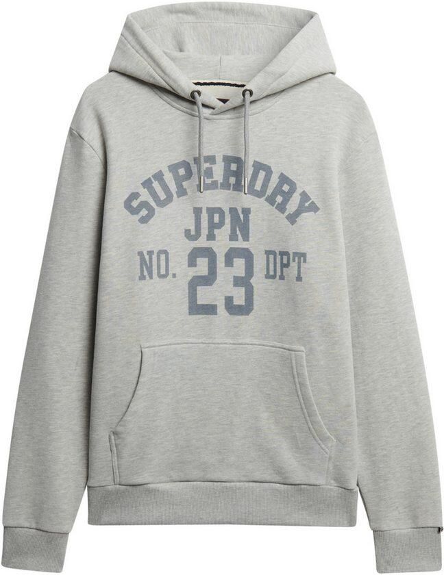 Superdry Hoodie SD-ATHLETIC ESS HOODIE - Foto 9