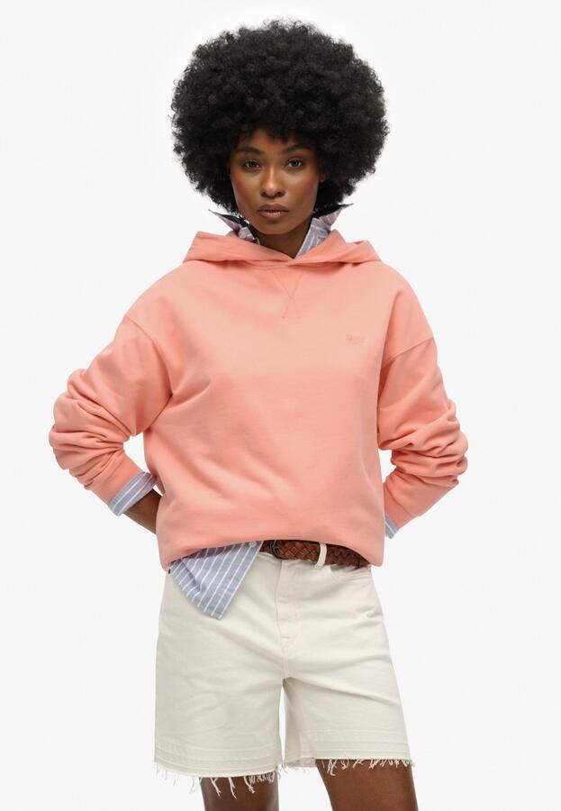 Superdry Hoodie STUDIOS HOODIE - Foto 6