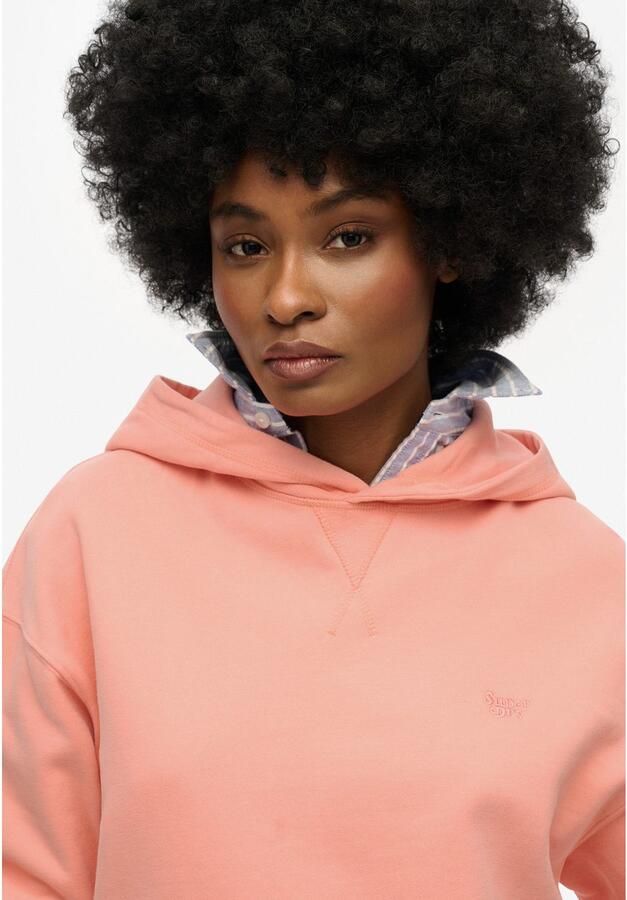 Superdry Hoodie STUDIOS HOODIE