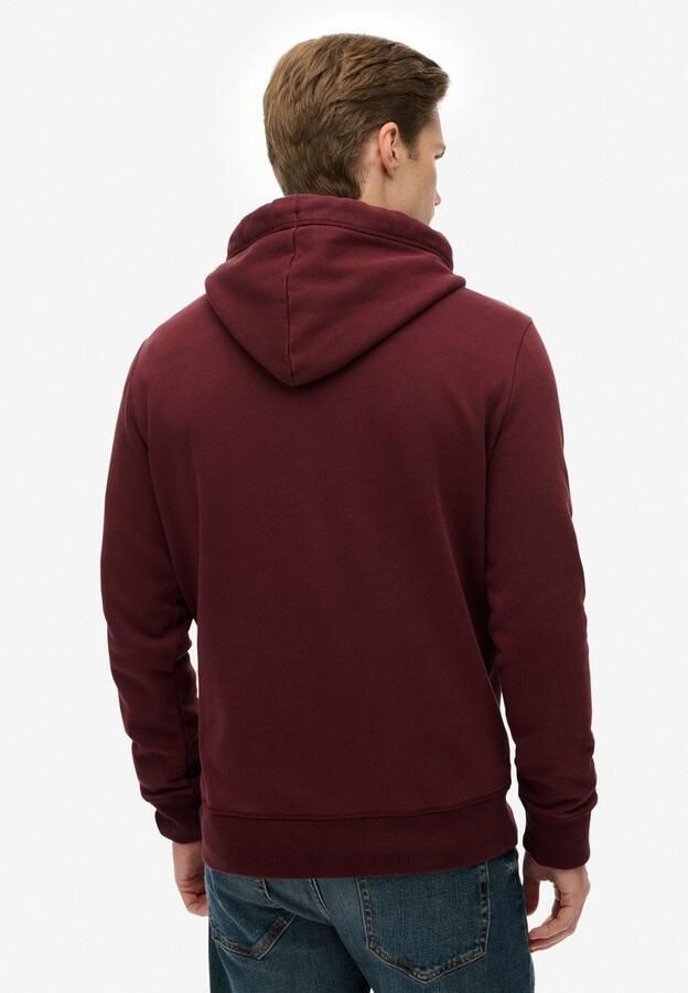 Superdry Hoodie VL DUO CLASSIC HOOD - Foto 5