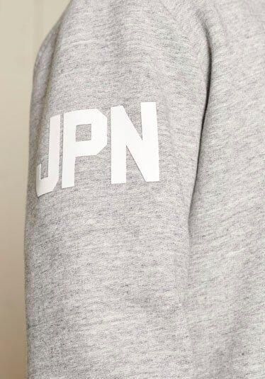 Superdry Vintage Logo Hoodie Grijs Heren - Foto 11