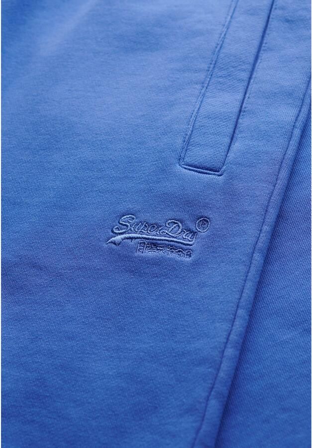 Superdry Jerseybroek SD-ESSENTIAL LOGO JERSEY SHORT UB