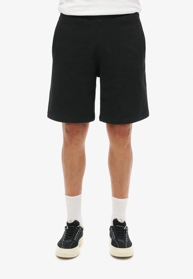 Superdry Jerseybroek SD-ESSENTIAL LOGO JERSEY SHORT UB - Foto 7