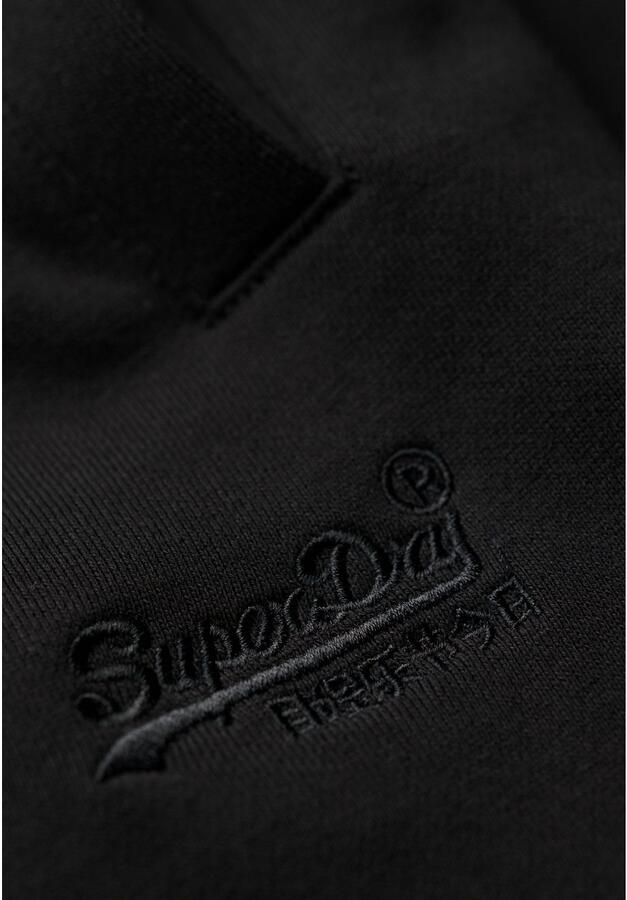 Superdry Jerseybroek SD-ESSENTIAL LOGO JERSEY SHORT UB - Foto 3