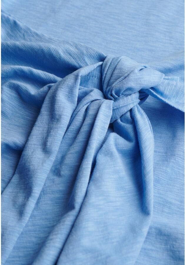 Superdry Jurk Robe portefeuille mi-longue femme