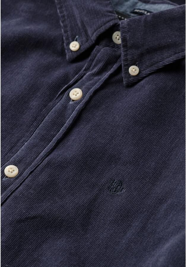 Superdry Overhemd met lange mouwen CLASSIC NEEDLE CORD SHIRT - Foto 2