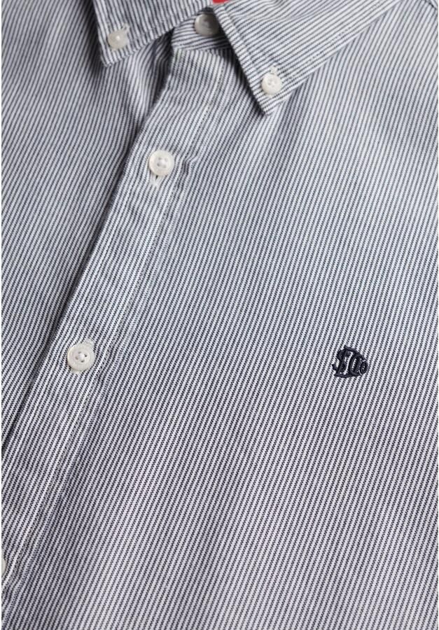 Superdry Overhemd met lange mouwen CLASSIC OXFORD L S SHIRT - Foto 3