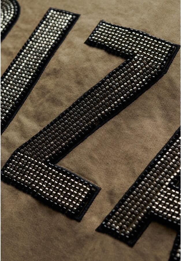 Superdry Blazer Veste militaire femme M65 Fantaisie - Foto 2