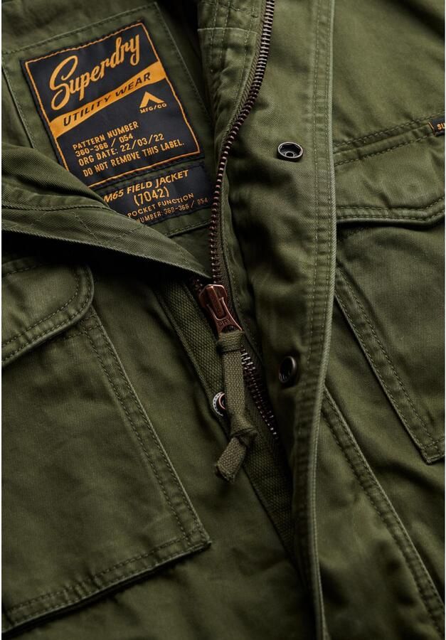 Superdry Parka M65 MILITARY JACKET