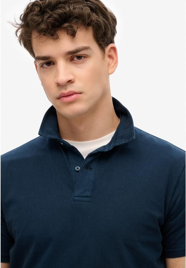 Superdry Polo Shirt Korte Mouw Polo en jersey Essential