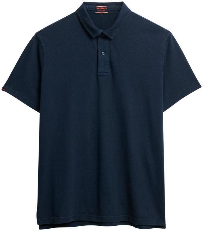 Superdry Polo Shirt Korte Mouw Polo en jersey Essential - Foto 6