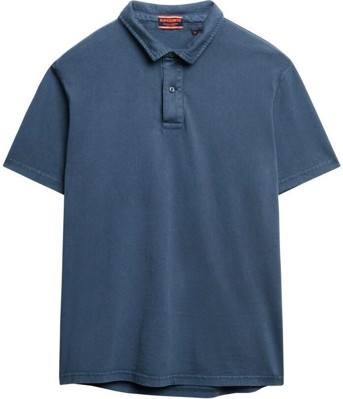 Superdry Polo Shirt Korte Mouw Polo en jersey Essential - Foto 3