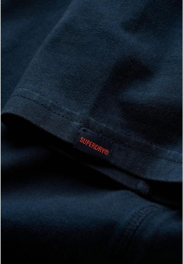 Superdry Polo Shirt Korte Mouw Polo en jersey Essential - Foto 2