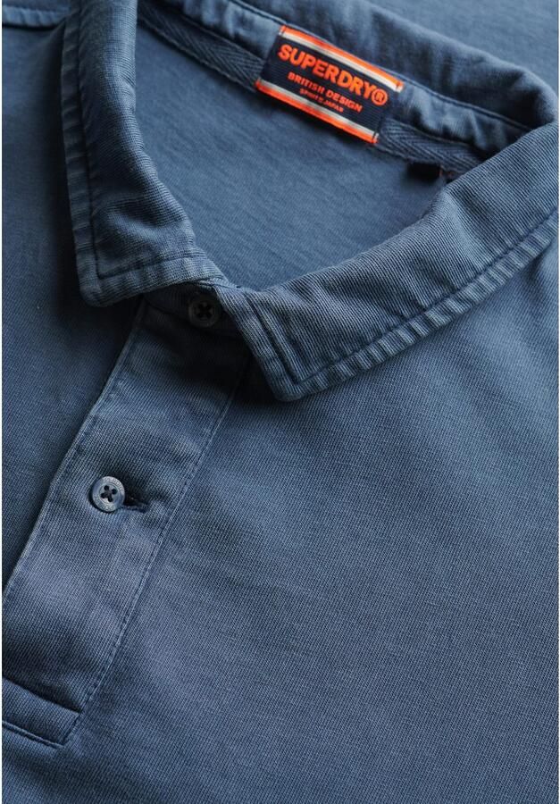 Superdry Polo Shirt Korte Mouw Polo en jersey Essential - Foto 2