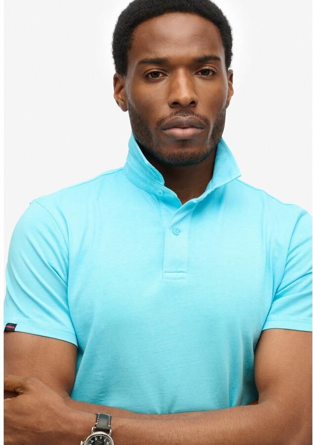 Superdry Poloshirt ESSENTIAL JERSEY POLO