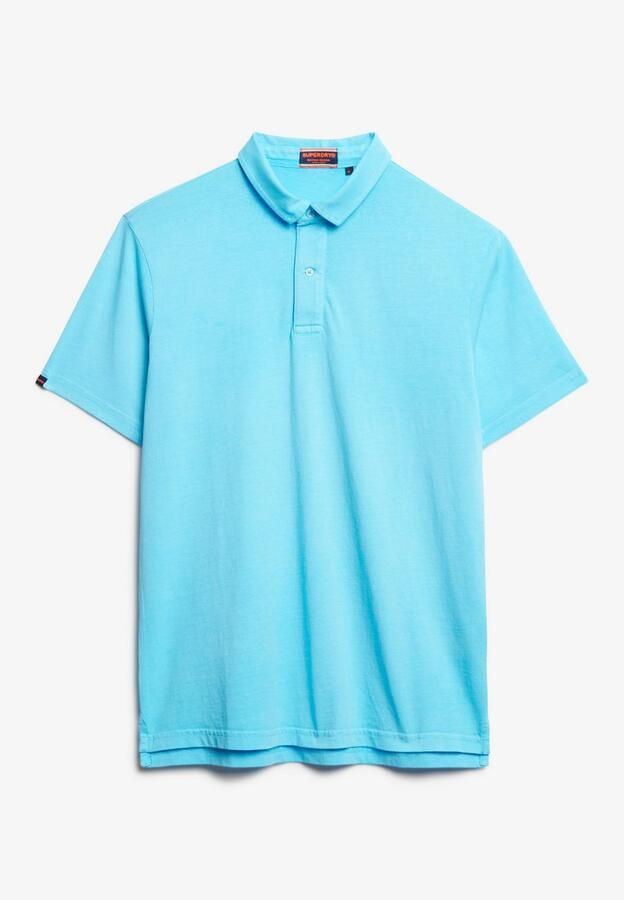 Superdry Poloshirt ESSENTIAL JERSEY POLO - Foto 4