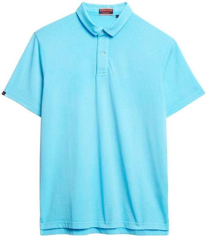 Superdry Poloshirt ESSENTIAL JERSEY POLO - Foto 5