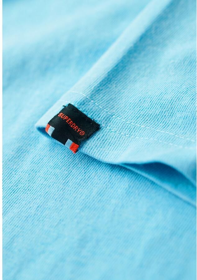 Superdry Poloshirt ESSENTIAL JERSEY POLO - Foto 2