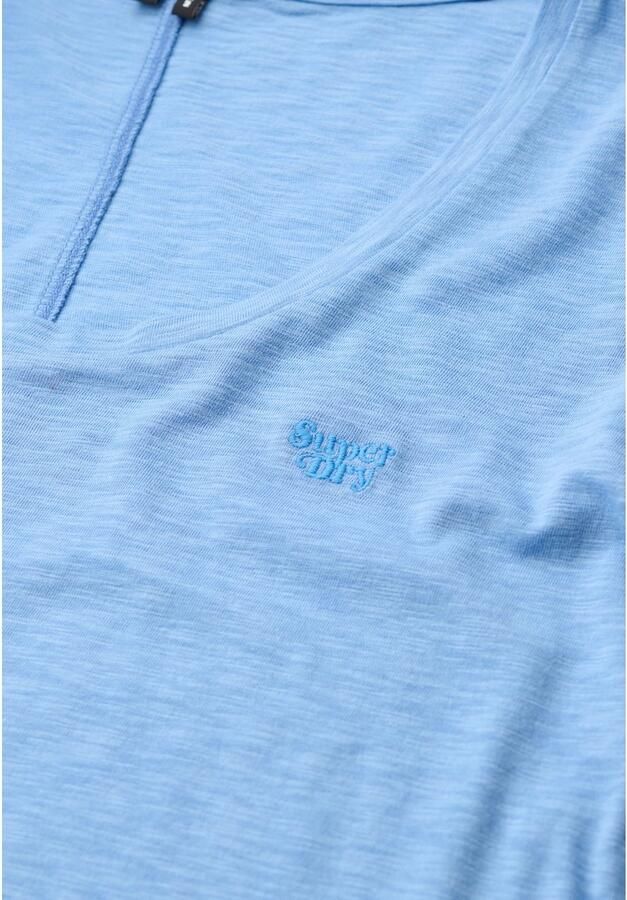 Superdry T-shirt Korte Mouw T-shirt femme Scoop - Foto 3