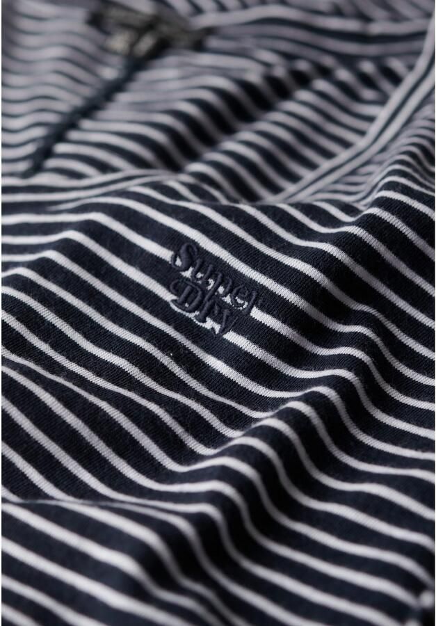 Superdry T-shirt Korte Mouw T-shirt femme Scoop - Foto 2