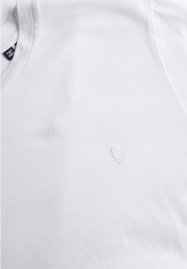 Superdry Shirt met lange mouwen CLASSIC ESSENTIAL TOP - Foto 2