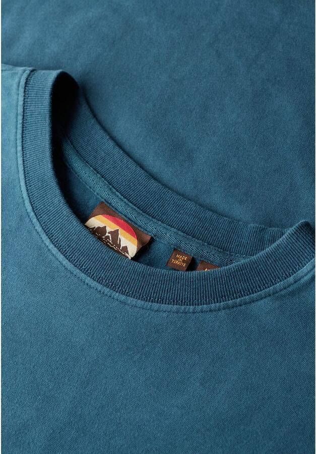 Superdry T-shirt Korte Mouw T-shirt classique Core Logo Shadow - Foto 2