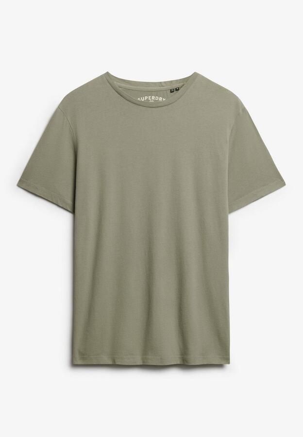 Superdry T-shirt Korte Mouw T-shirt Classic Essential - Foto 5