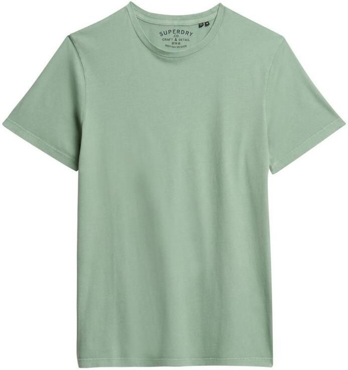 Superdry T-shirt Korte Mouw T-shirt Classic Essential - Foto 7
