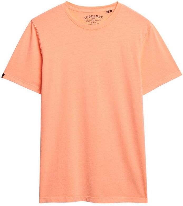 Superdry T-shirt Korte Mouw T-shirt Classic Essential - Foto 6