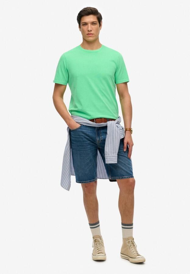 Superdry T-shirt Korte Mouw T-shirt classique Essential - Foto 3