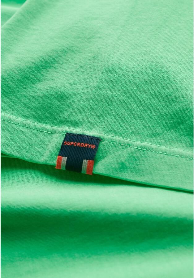 Superdry T-shirt Korte Mouw T-shirt classique Essential - Foto 2