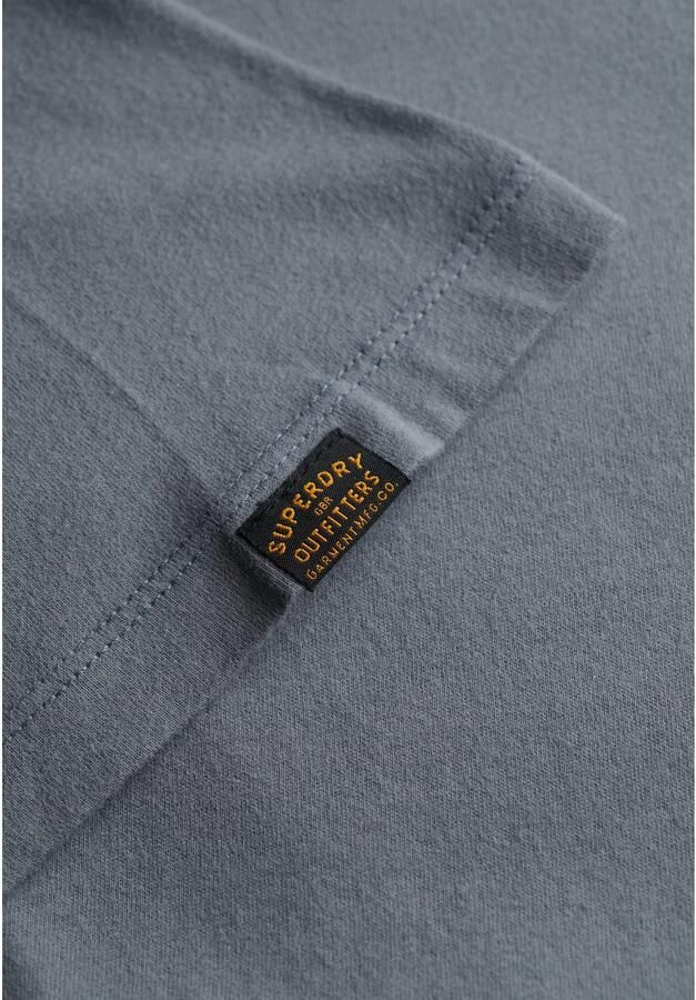 Superdry Shirt met ronde hals CLASSIC ESSENTIAL TEE - Foto 2