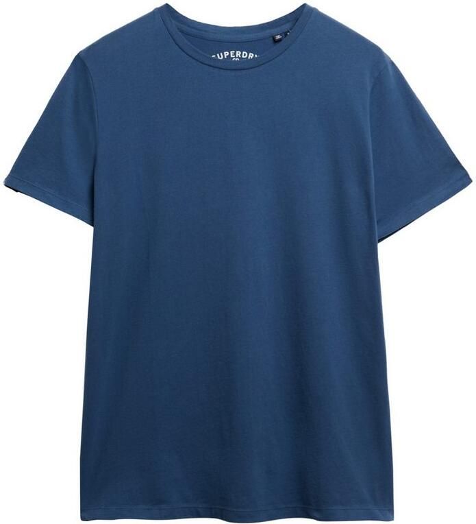 Superdry Shirt met ronde hals CLASSIC ESSENTIAL TEE - Foto 6