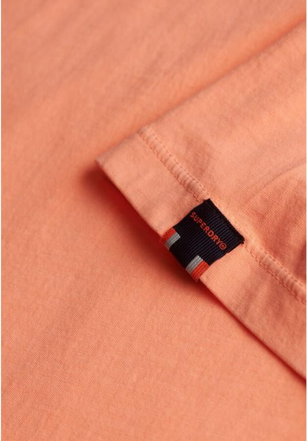 Superdry T-shirt Korte Mouw T-shirt Classic Essential - Foto 2