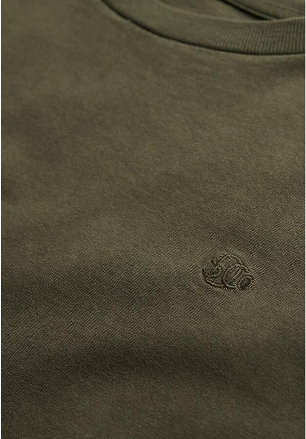 Superdry Shirt met ronde hals ESSENTIALS RELAXED TEE - Foto 4