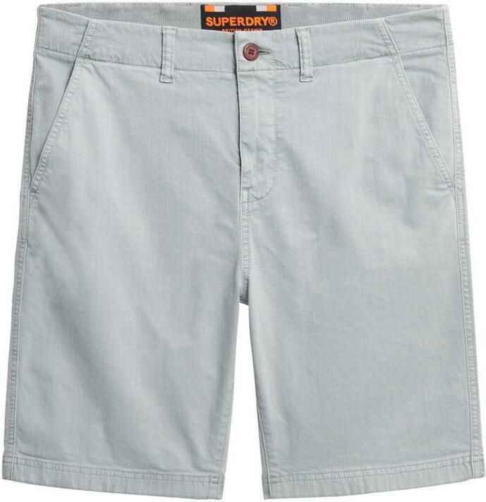Superdry Short VINTAGE OFFICER CHINO SHORT - Foto 6