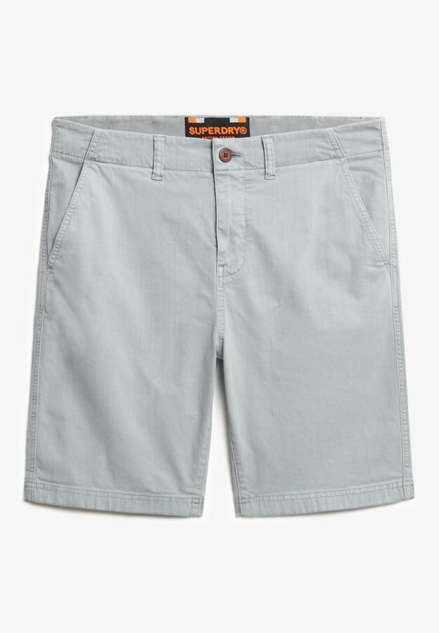 Superdry Short VINTAGE OFFICER CHINO SHORT - Foto 4