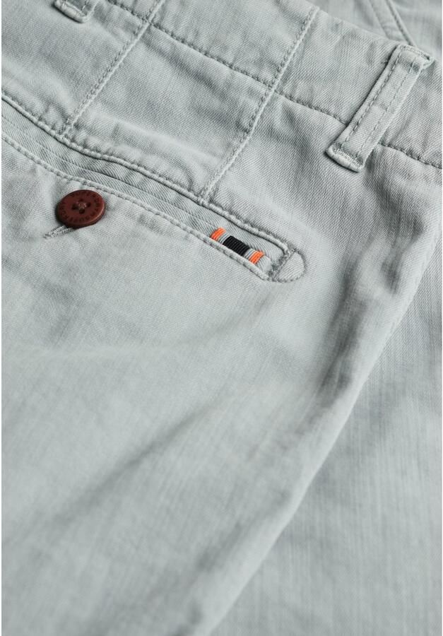 Superdry Short VINTAGE OFFICER CHINO SHORT