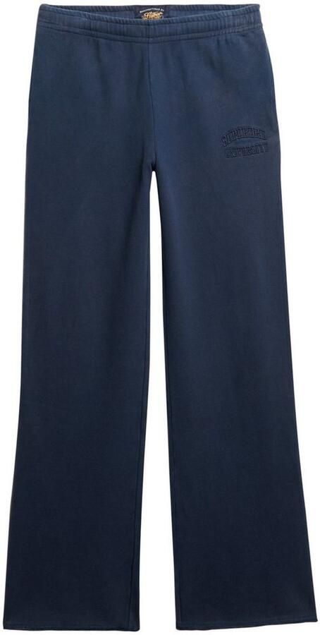 Superdry Trainingsbroek Jogging femme Athletic Tonal Emb Wl