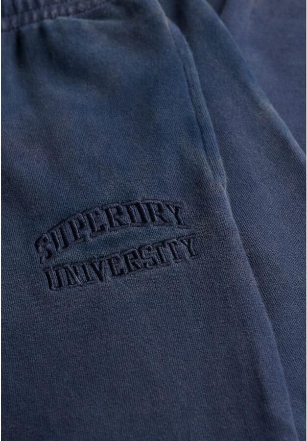 Superdry Trainingsbroek Jogging femme Athletic Tonal Emb Wl