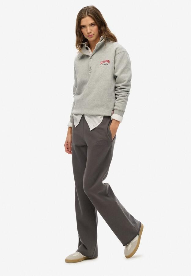 Superdry Trainingsbroek Jogging femme Athletic Tonal Emb Wl - Foto 3