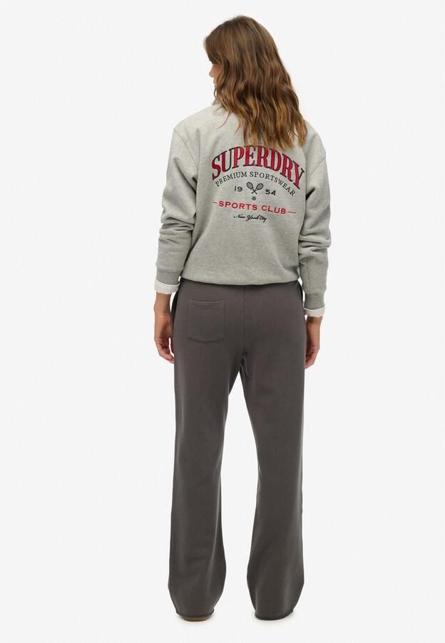 Superdry Trainingsbroek Jogging femme Athletic Tonal Emb Wl - Foto 4